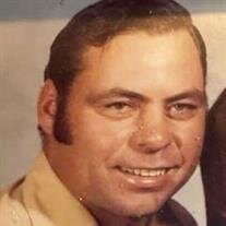 Larry Gene May