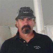 Thomas Earl Lagasse, Jr.