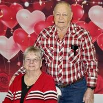 Charles and Beverly Langford
