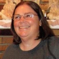 Michelle Lynn Fagot