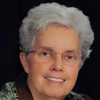 Patricia R. Clark