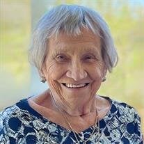 Nancy J. (Grant) Hinton