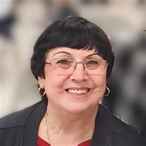 Dolores Adinolfi