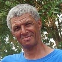 Mr. Robert Glen Goins