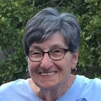 Raphaelene Zak