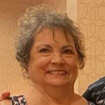 Karen Elizabeth Edgar