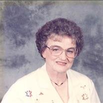 Marilynn I. Blair Strong