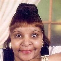 Ms. Brenda Diane Mayfield