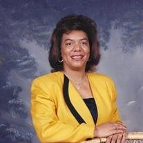 Shere Ann Snead