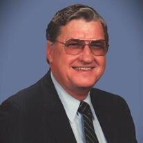 William C. Haselden Sr.