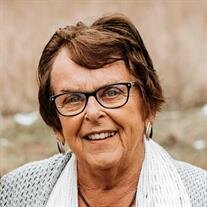 Janet Vander Schuur