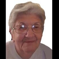 Juanita S. Hickey