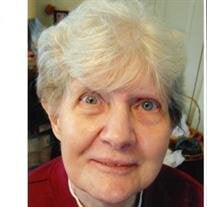Patricia A. "Patty" Hock