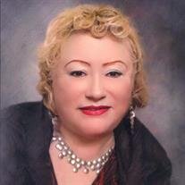 Reyna Jacobo