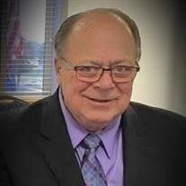 Woodrow W. Buckley Jr.