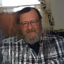 John Mark Bingham
