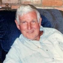 Cecil Walter Heishman