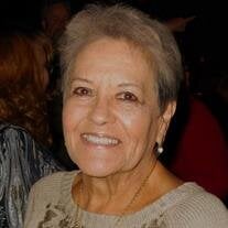 Ruth "Millie" Konzen