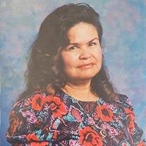 Sara Perez Bustamante
