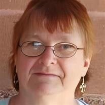 Diane M. Davis
