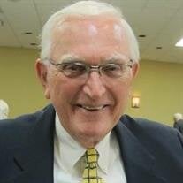 Robert (Bob) Fulton Collins