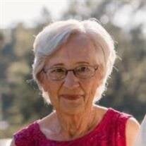 Ms. Linda D. McMillan