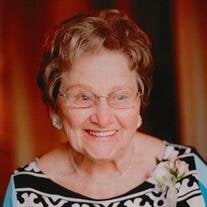 Kathleen Powell Young