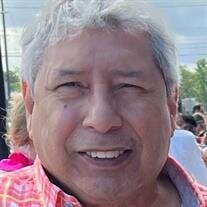 Isidro "Sid" Govea Rodriguez