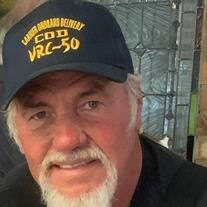 Eugene Nicholas Belanger Jr
