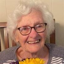 Carolyn Merritt Higgins