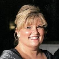 Suzette Denise Vinyard