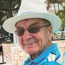 Randal Paul Sexton