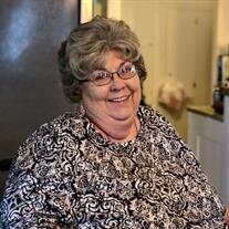 Patsy Schodts