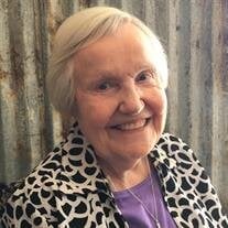 Ruth Irene Goss McKay