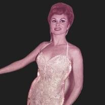 Peggy Franklin