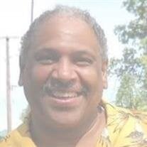 Mr. Robert C Harris