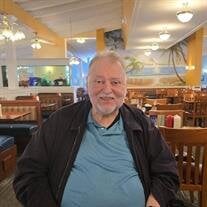 James A. Beasley Jr.