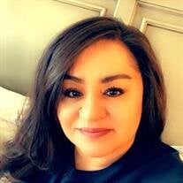 Sherri Ann Sandoval-Holmes