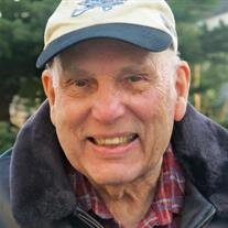 Richard C. Bauer Jr.