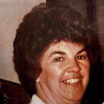 Peggy Perdue Tuck