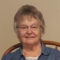 W. Joan Byer