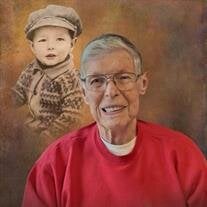 Myron K. Musselman
