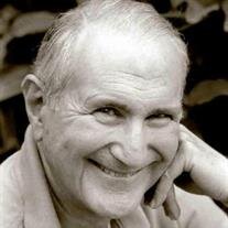 Marvin Ross Weisbord
