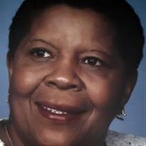 Ms Bertha Mae Coleman