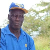 Audley Sterling (Kushi, Daytam)
