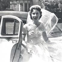 Dorothy E. Mattson