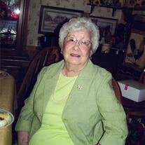 Arjetta Price Caldwell