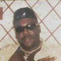 Steve Anthony Reid