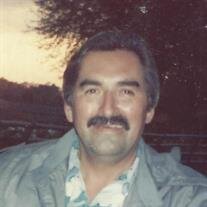Alexander Nalezynski Jr.