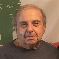 Nicholas J. "Nick" Erban